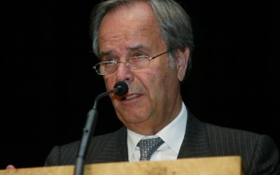 200 Jahre – Bericht zum Festakt 2008