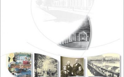 Casino Festschrift – Neuerscheinung