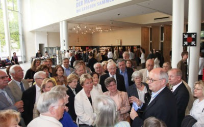 Kunst- und Ausstellungshalle Bonn 2009