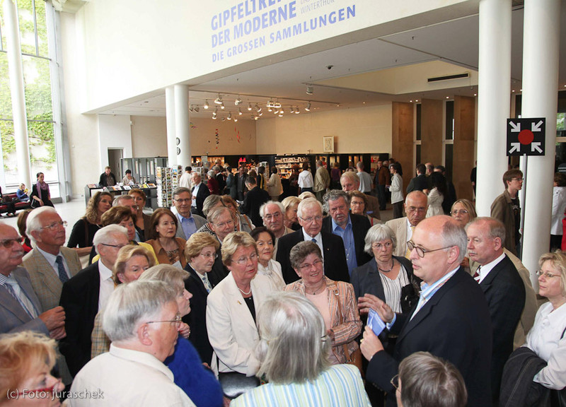 Kunst- und Ausstellungshalle Bonn 2009