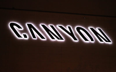 Besuch bei Canyon Bikes