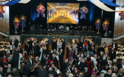 Casino Ball 2007