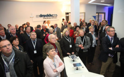 Casino & Wirtschaft 2013