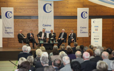 CasinoForum 2010