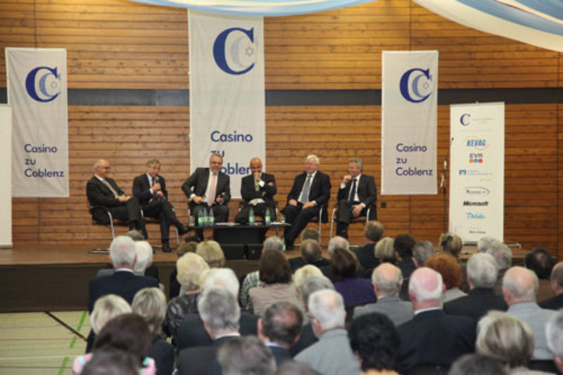 CasinoForum 2010