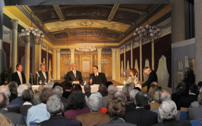 CasinoForum I 2008