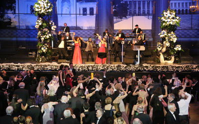 Casinoball 2017