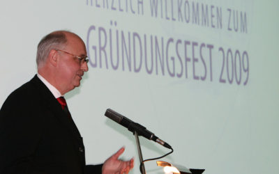 Gründerfest 2009