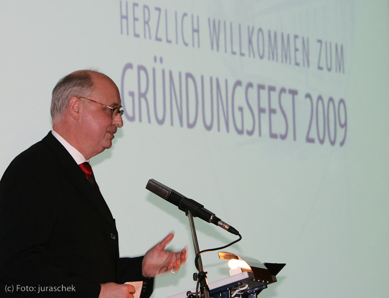 Gründerfest 2009