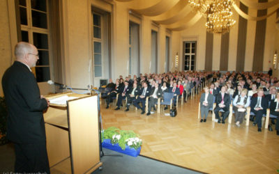 Gründungsfest 2007