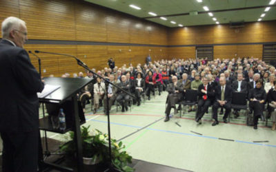 Gründungsfest 2013