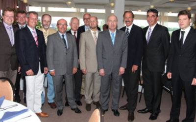 Mitgliederversammlung 2011