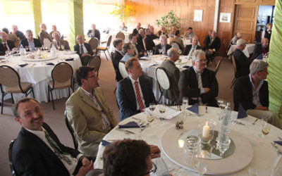 Mitgliederversammlung 2013