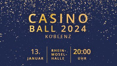 Casinoball – 2024