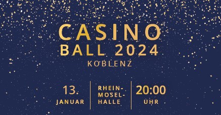 Casinoball – 2024