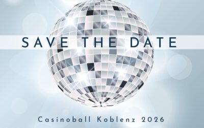 Casinoball am 17. Januar 2026