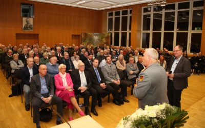 Gründungsfest 2026